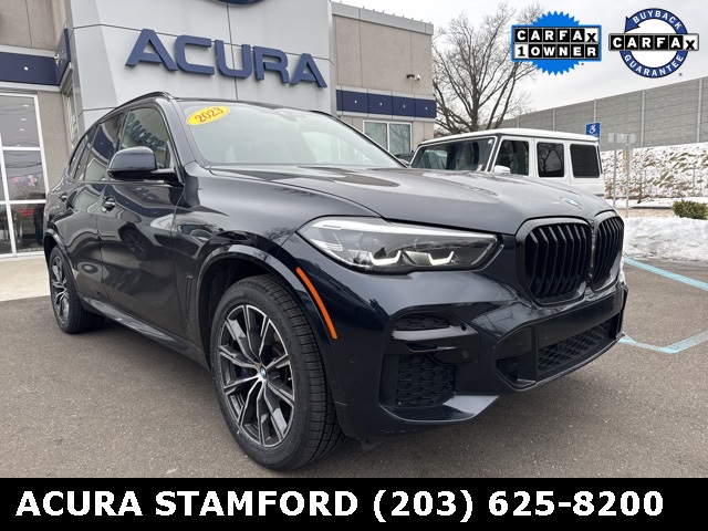 2023 BMW X5 M50i xDrive AWD