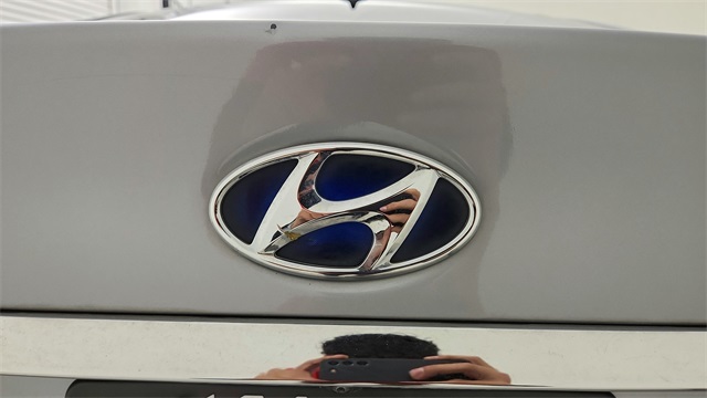 2015 Hyundai Sonata Hybrid Limited Gray at Ultimate Motorsports