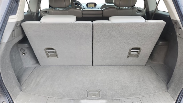 2012 Acura MDX