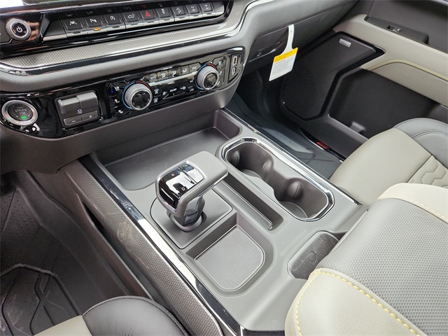 New Car 2025 Chevrolet Silverado 1500  Zr2 For Sale In Plainview, Texas
