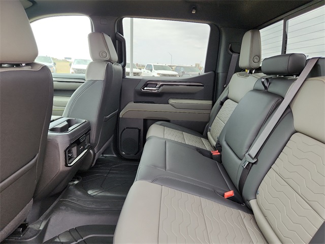 New Car 2025 Chevrolet Silverado 1500  Zr2 For Sale In Plainview, Texas