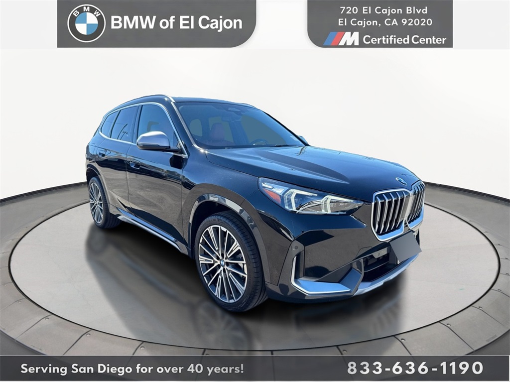 2023 BMW X1 xDrive28i AWD