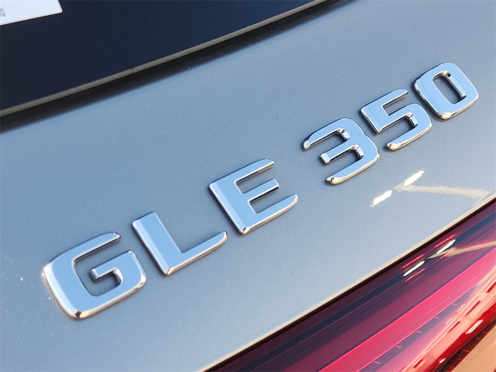 2022 Mercedes-Benz GLE GLE 350 Beige at DeMontrond Auto Country