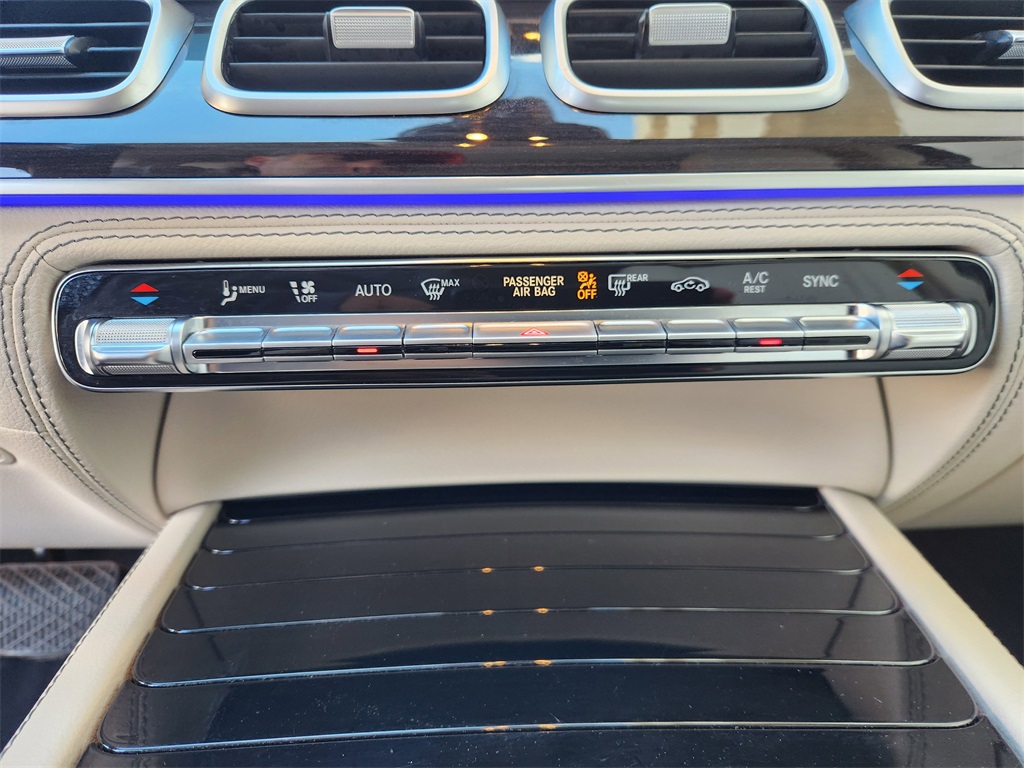 2022 Mercedes-Benz GLE GLE 350 Beige at DeMontrond Auto Country