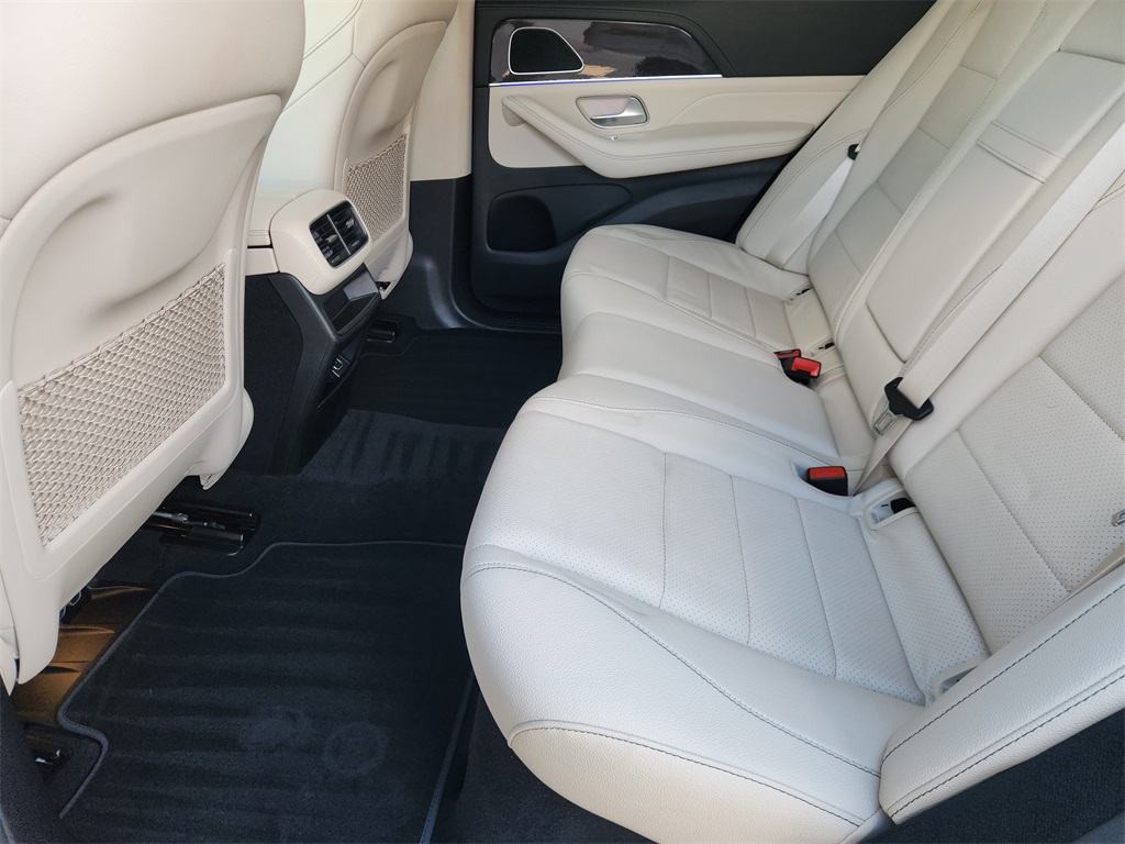 2022 Mercedes-Benz GLE GLE 350 Beige at DeMontrond Auto Country