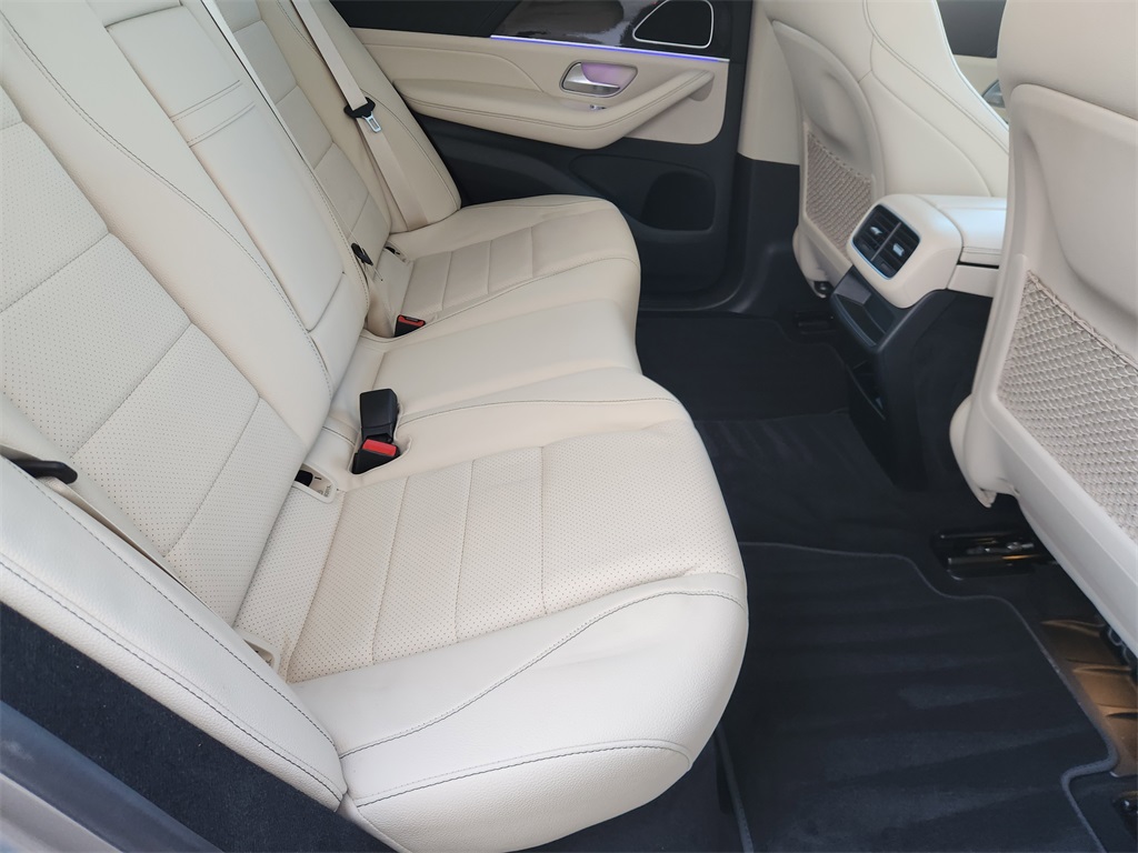 2022 Mercedes-Benz GLE GLE 350 Beige at DeMontrond Auto Country