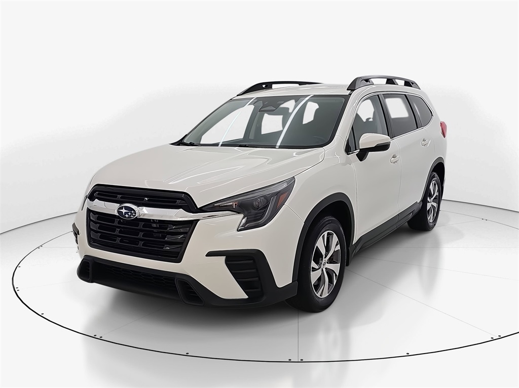 2023 Subaru Ascent Premium 7-Passenger AWD