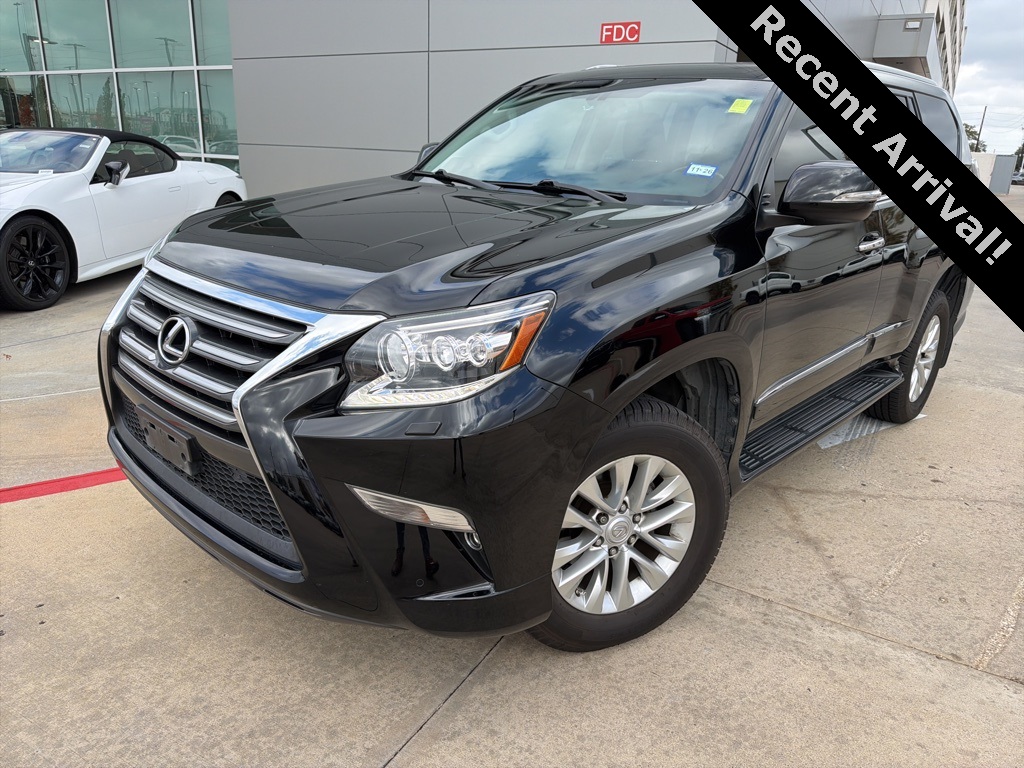 2019 Lexus GX 460  at Westside Lexus