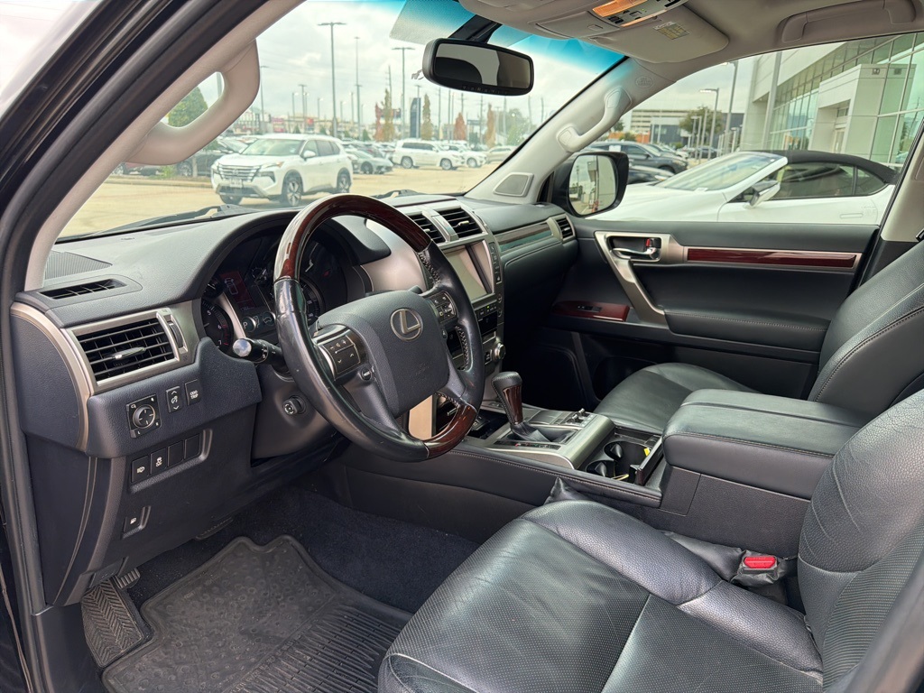 2019 Lexus GX 460  at Westside Lexus