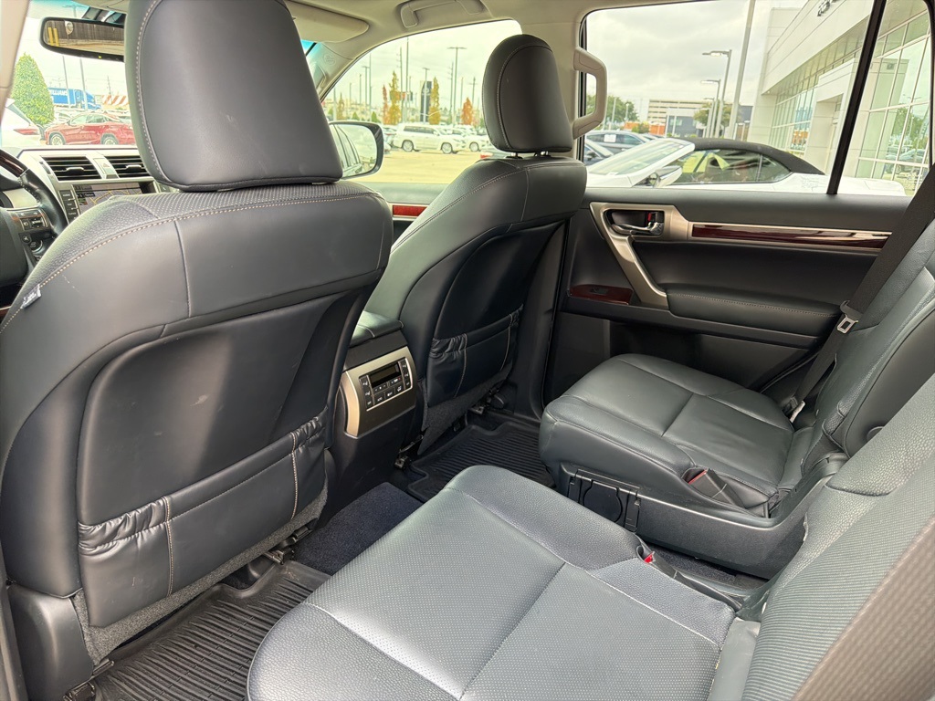 2019 Lexus GX 460  at Westside Lexus