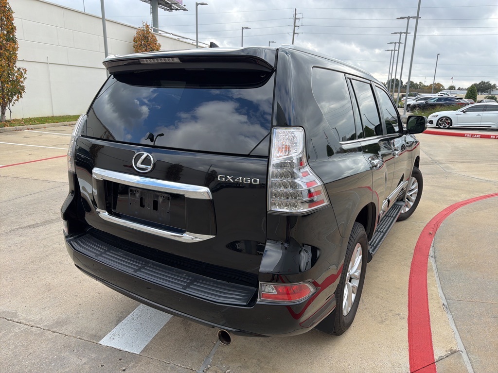 2019 Lexus GX 460  at Westside Lexus