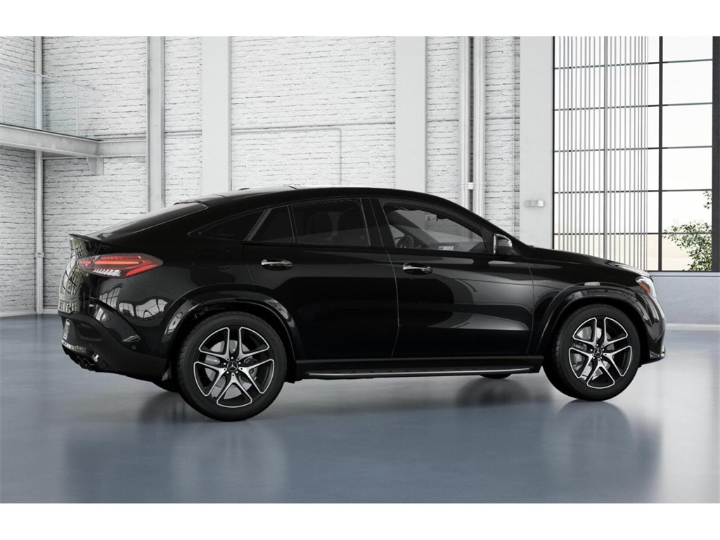 2025 Mercedes Benz GLE 53 AMG photo 16