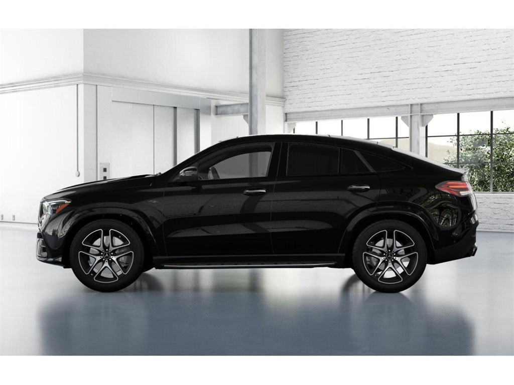 2025 Mercedes Benz GLE 53 AMG photo 32