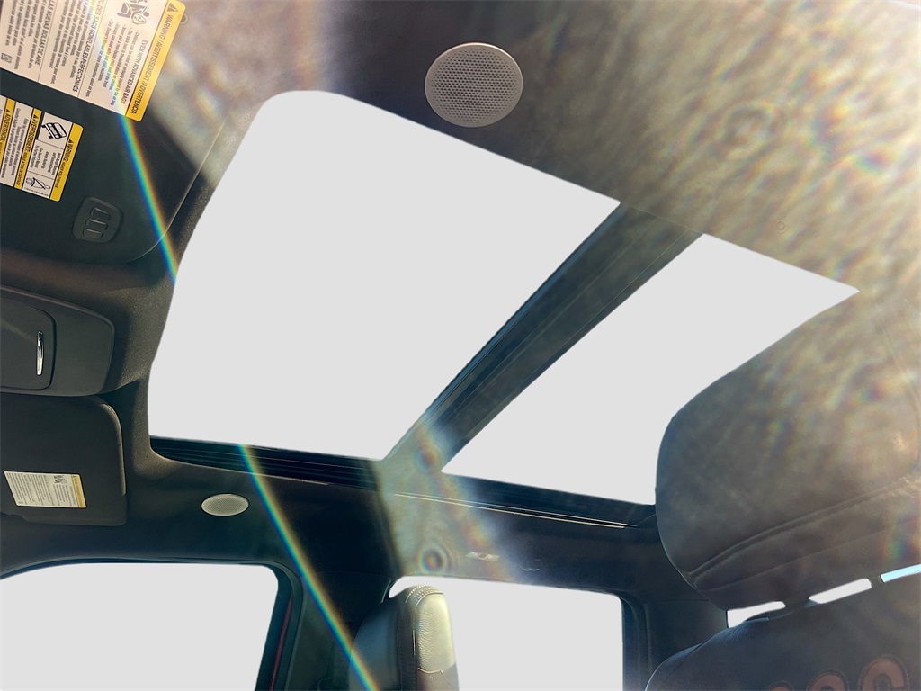 2024 Ford F-150 King Ranch Red at Bravo Nissan