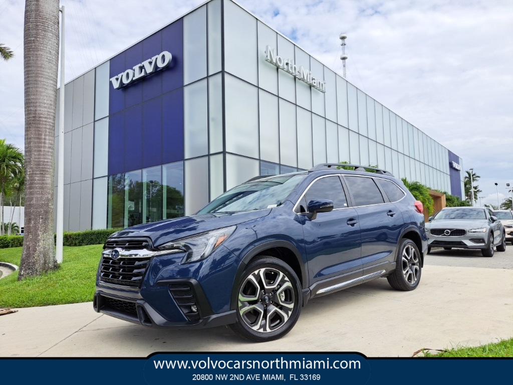 2023 Subaru Ascent Limited