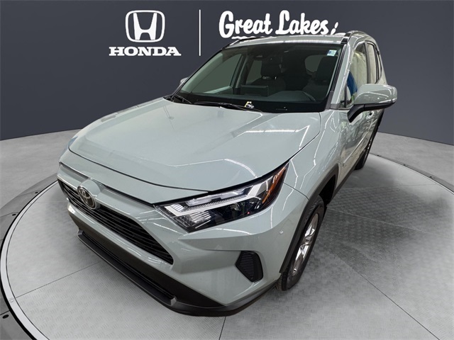 2022 Toyota RAV4 for sale in Cleveland, Ohio