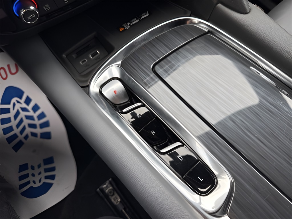 2024 Buick Enclave