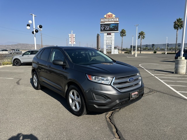 2017 Ford Edge SE