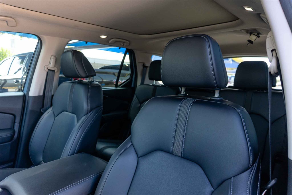 Used Car 2023 Honda Pilot  Touring For Sale Under $40,000 In San Marcos, Texas