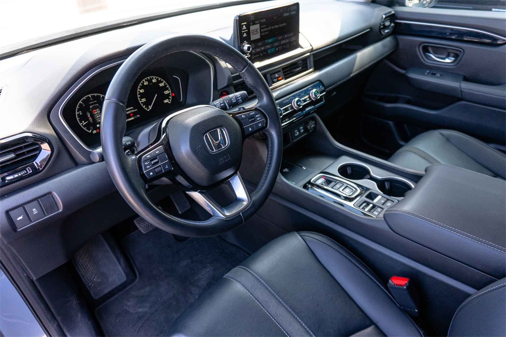 Used Car 2023 Honda Pilot  Touring For Sale Under $40,000 In San Marcos, Texas