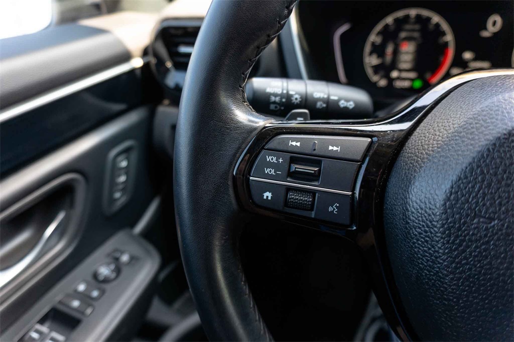 Used Car 2023 Honda Pilot  Touring For Sale Under $40,000 In San Marcos, Texas