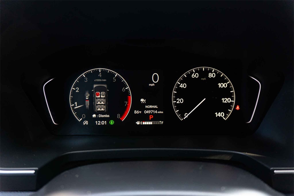 Used Car 2023 Honda Pilot  Touring For Sale Under $40,000 In San Marcos, Texas