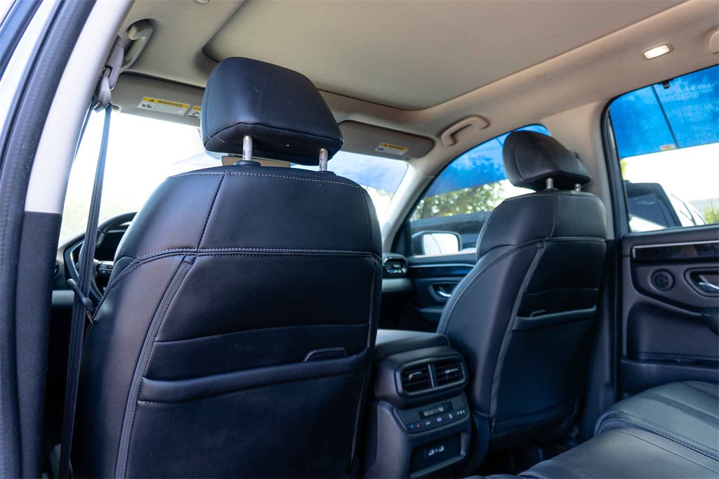 Used Car 2023 Honda Pilot  Touring For Sale Under $40,000 In San Marcos, Texas