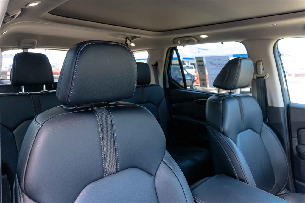 Used Car 2023 Honda Pilot  Touring For Sale Under $40,000 In San Marcos, Texas