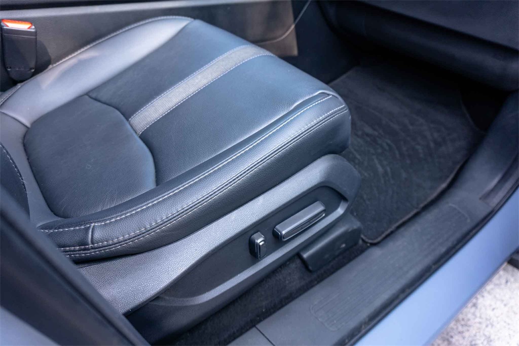 Used Car 2023 Honda Pilot  Touring For Sale Under $40,000 In San Marcos, Texas