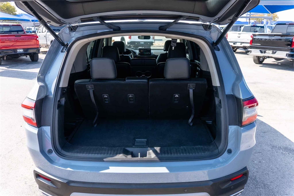 Used Car 2023 Honda Pilot  Touring For Sale Under $40,000 In San Marcos, Texas