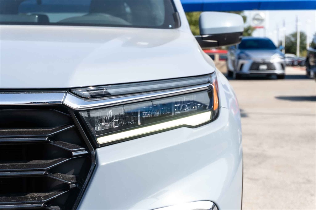 Used Car 2023 Honda Pilot  Touring For Sale Under $40,000 In San Marcos, Texas