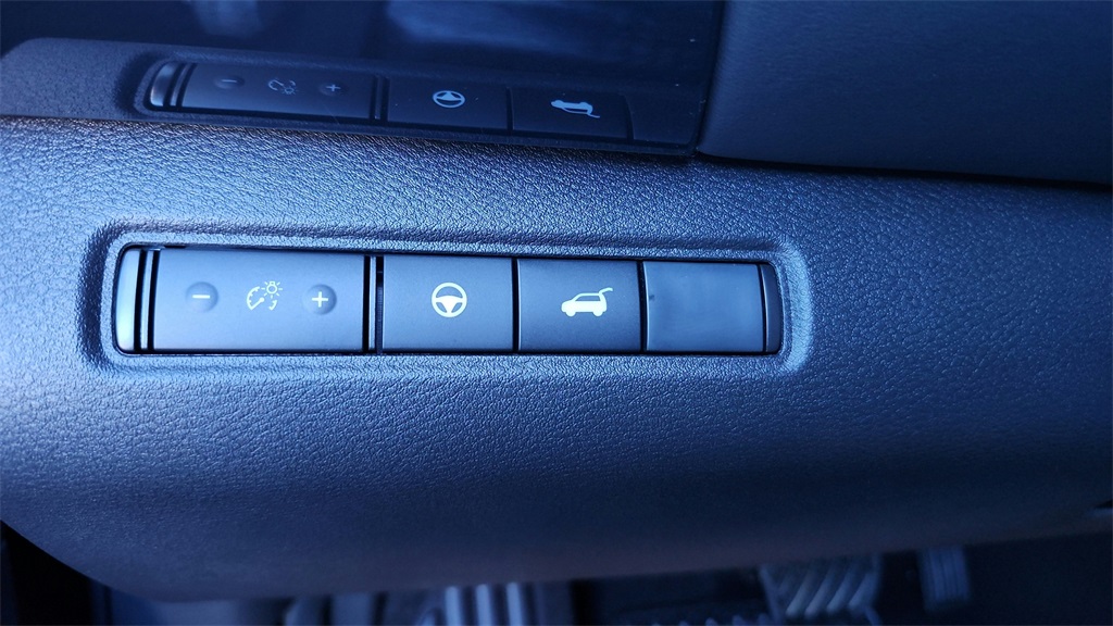 2026 Nissan Pathfinder