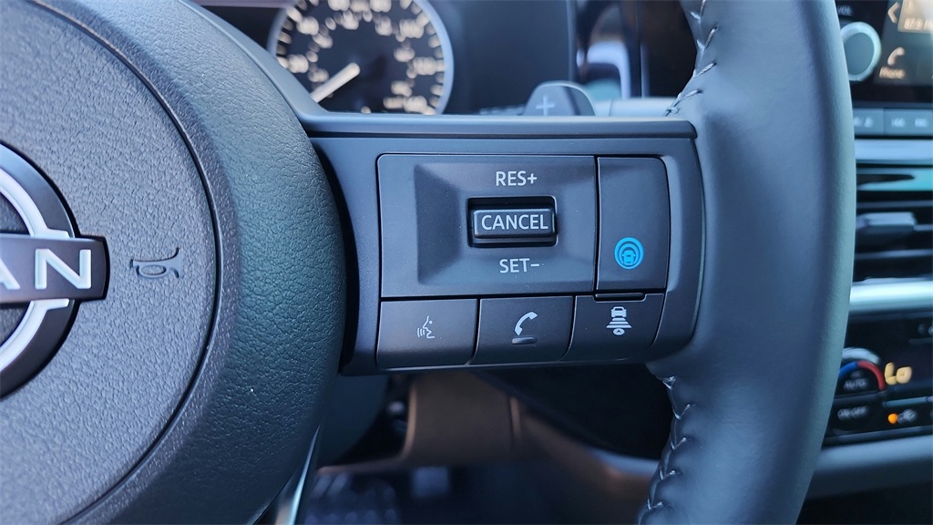 2026 Nissan Pathfinder