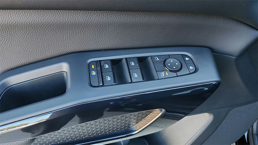 2026 Nissan Pathfinder