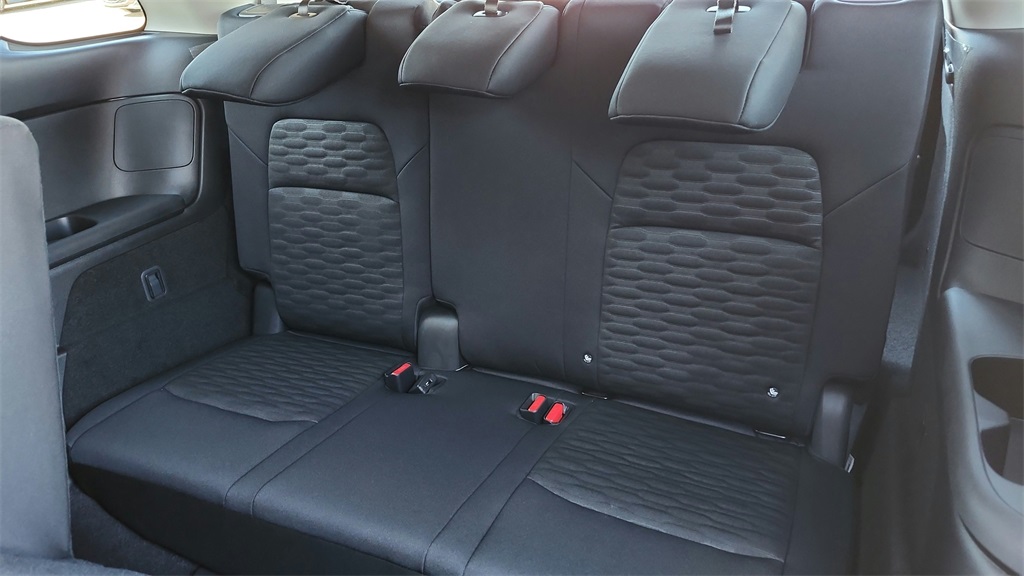 2026 Nissan Pathfinder