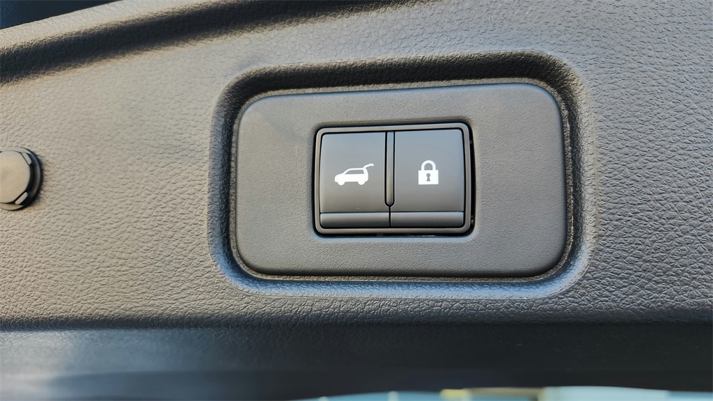 2026 Nissan Pathfinder