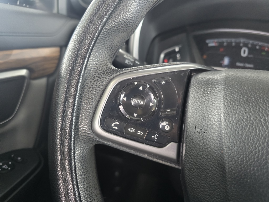 Thumbnail: 2021 Honda CR-V - 11