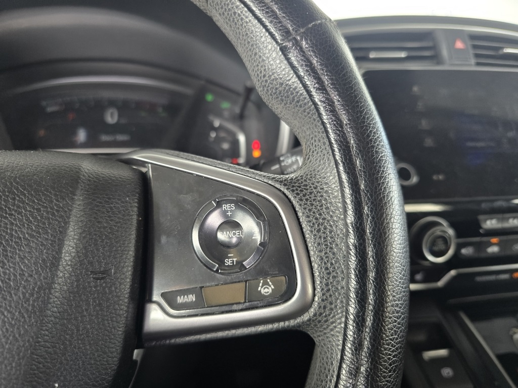 Thumbnail: 2021 Honda CR-V - 12