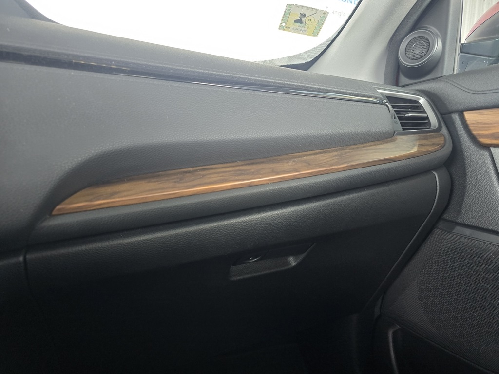 Thumbnail: 2021 Honda CR-V - 14