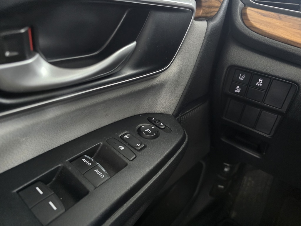 Thumbnail: 2021 Honda CR-V - 16