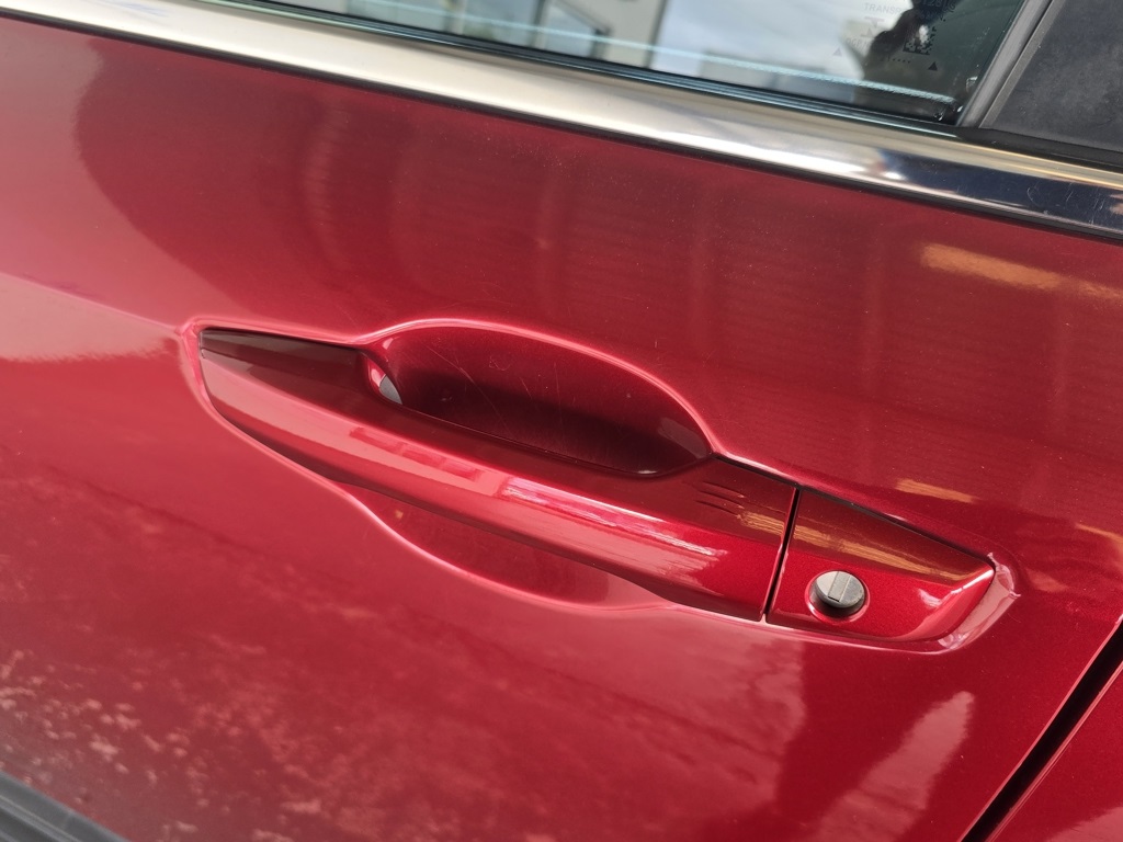 Thumbnail: 2021 Honda CR-V - 17