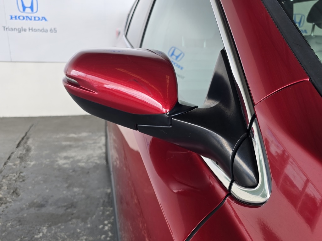 Thumbnail: 2021 Honda CR-V - 21