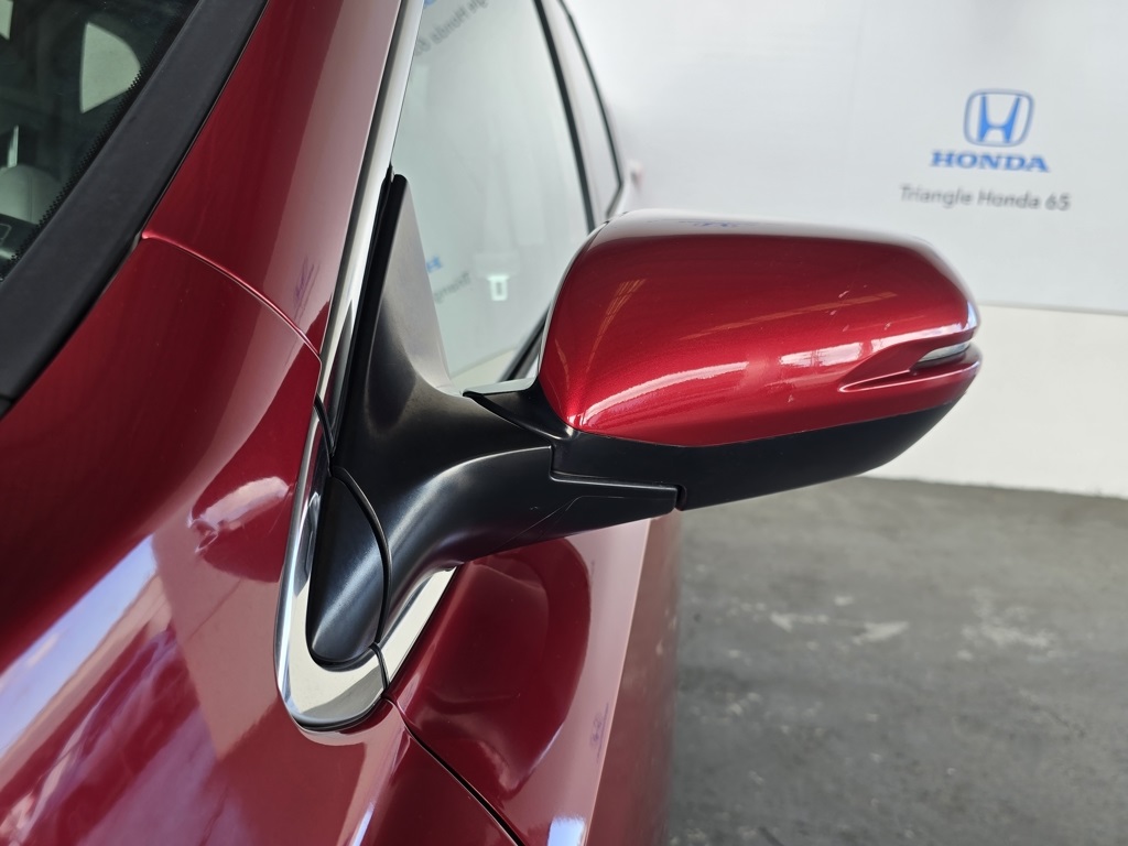 Thumbnail: 2021 Honda CR-V - 22