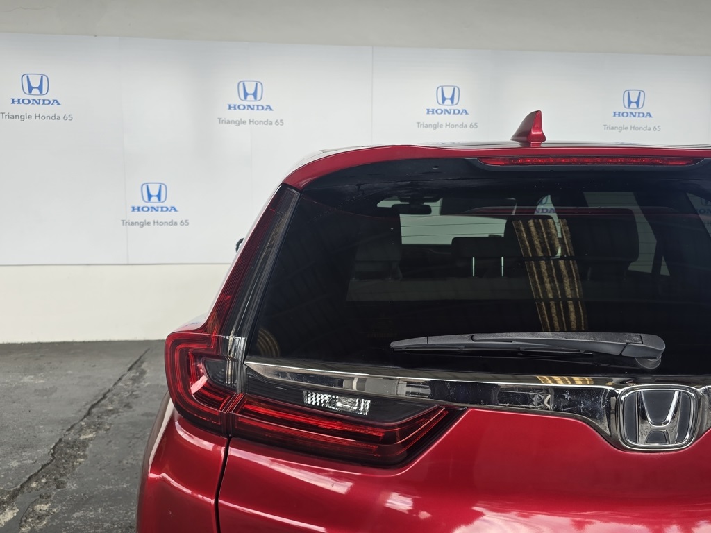 Thumbnail: 2021 Honda CR-V - 26