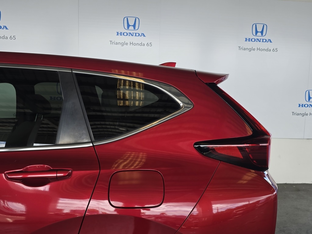 Thumbnail: 2021 Honda CR-V - 29