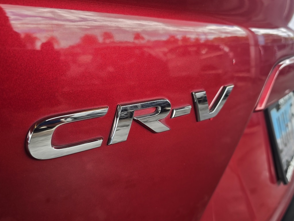 Thumbnail: 2021 Honda CR-V - 30