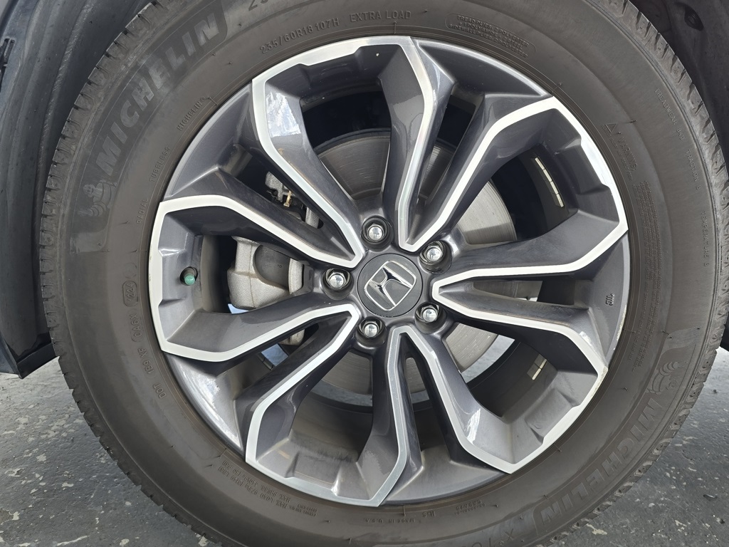 Thumbnail: 2021 Honda CR-V - 31