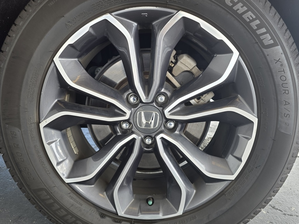 Thumbnail: 2021 Honda CR-V - 32