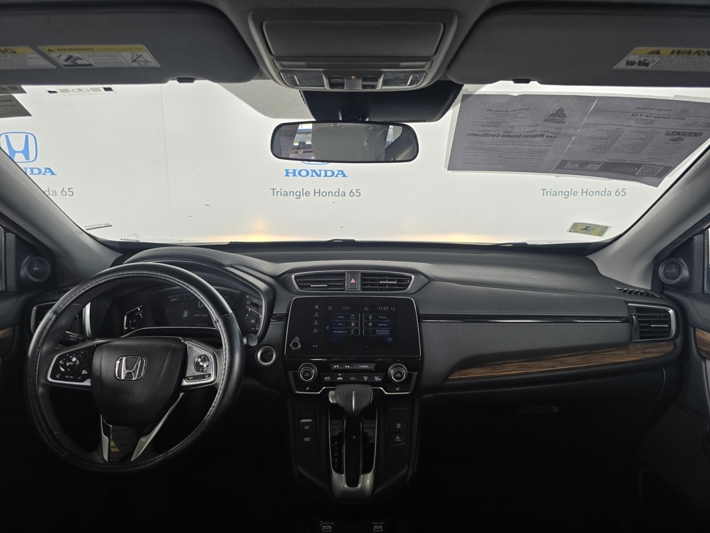 Thumbnail: 2021 Honda CR-V - 6