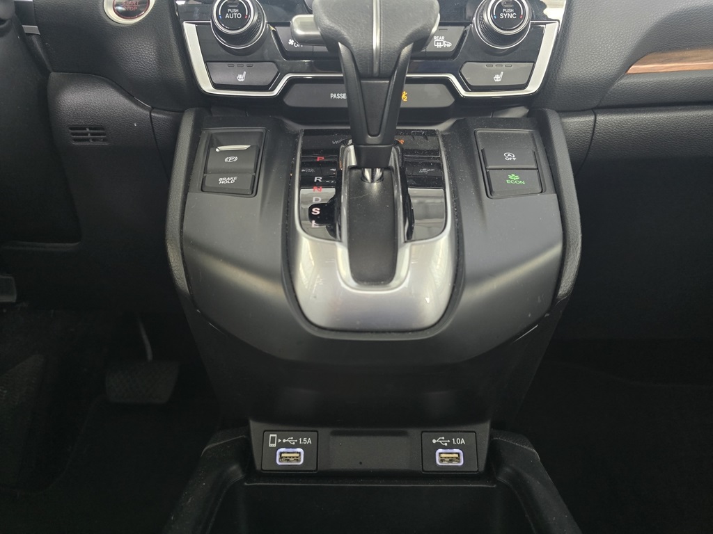 Thumbnail: 2021 Honda CR-V - 9